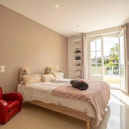 D'exception Grand Luxe Golfe De St Tropez Villa Sainte-Maxime