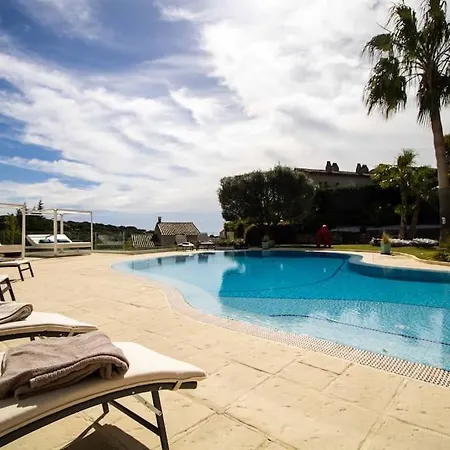 D'exception Grand Luxe Golfe De St Tropez סן-מקסים