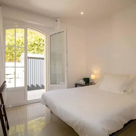 D'exception Grand Luxe Golfe De St Tropez וילה סן-מקסים