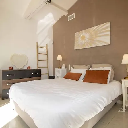 Villa D'exception Grand Luxe Golfe De St Tropez