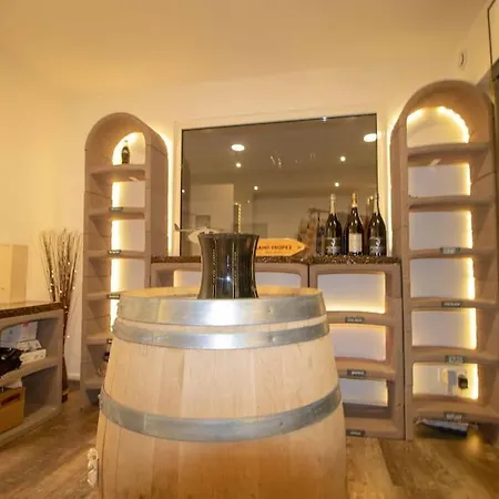Villa D'exception Grand Luxe Golfe De St Tropez *
