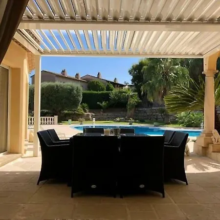 D'exception Grand Luxe Golfe De St Tropez