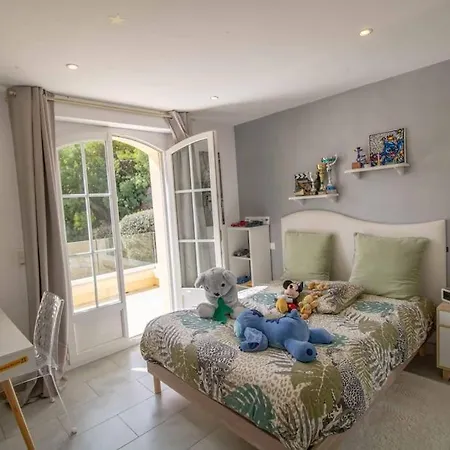 D'exception Grand Luxe Golfe De St Tropez